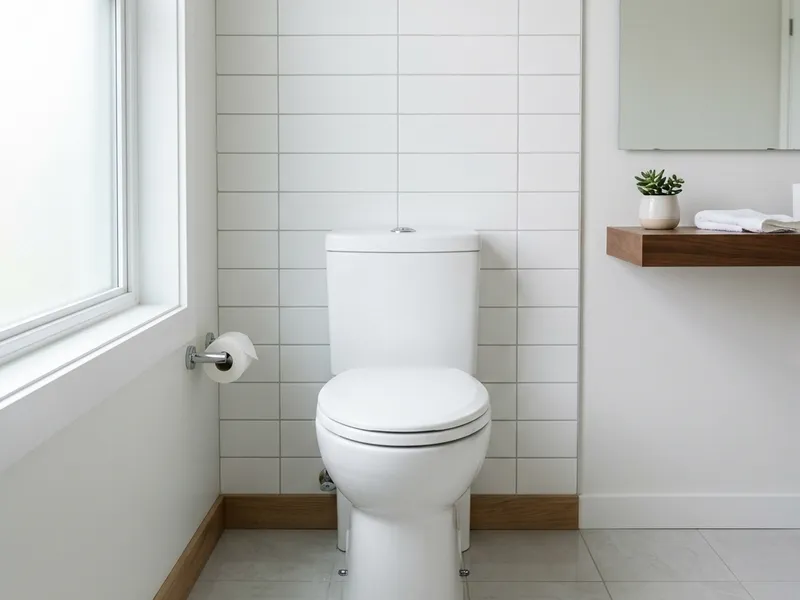 Toilet Repair & Installation Plumber in Dows, IA